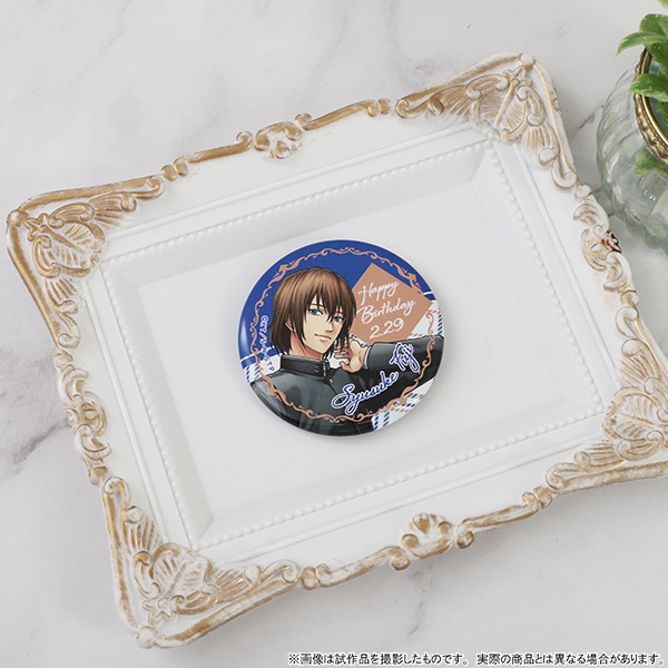 新テニスの王子様 バースデーセット 不二周助【受注生産商品】: キャラ