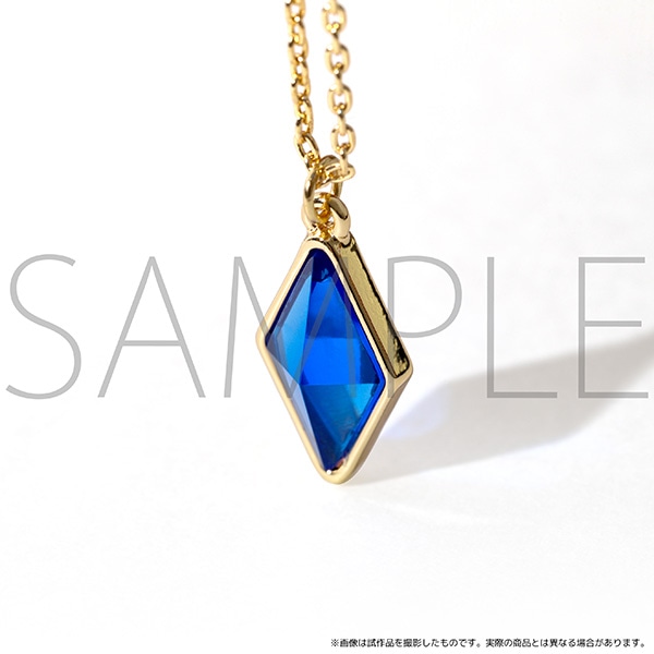 ふしぎの海のナディア ブルーウォーターネックレス《petite》: キャラ