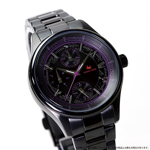 化物語 腕蕩計～戦場ヶ原ひたぎモデル～【受注生産商品】: キャラ