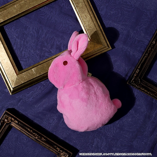 Ib リバーシブルぬいぐるみ: キャラグッズ｜ムービック（movic）