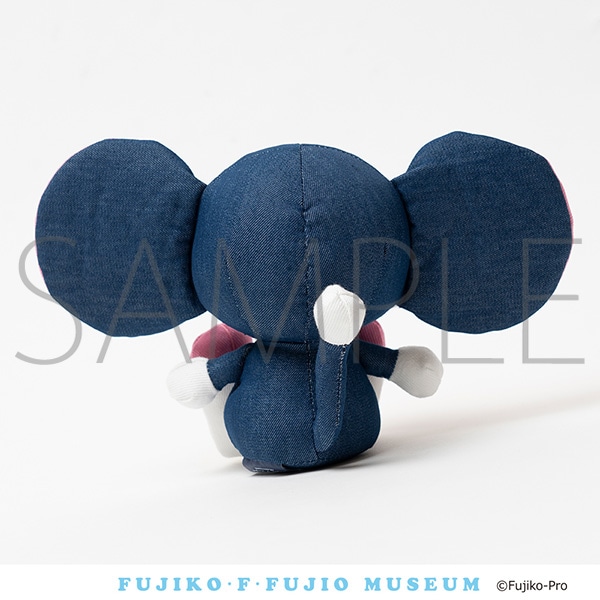 デニムチンプイぬいぐるみ 藤子・F・不二雄ミュージアム: 公式通販