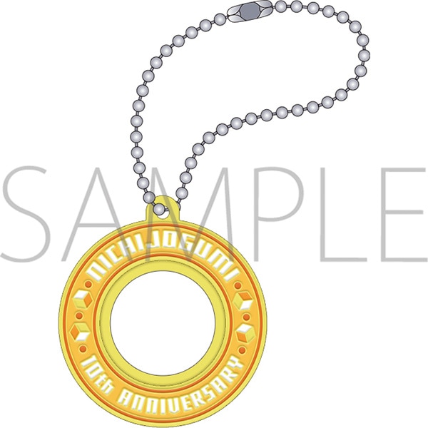 日常組 コイン&カバーセット ぺいんと【受注生産商品】: キャラグッズ