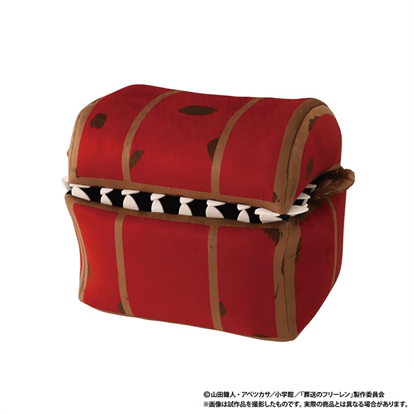 再販】葬送のフリーレン ミミックぬいぐるみ【受注生産商品】: キャラ