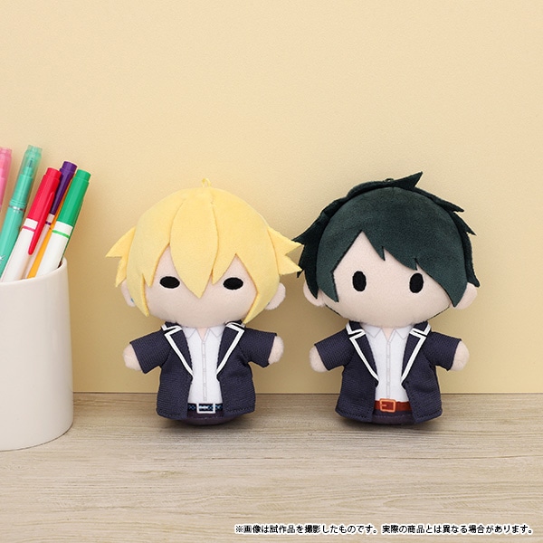 映画 佐々木と宮野ー卒業編ー ぬいぐるみ 平野大河: キャラグッズ