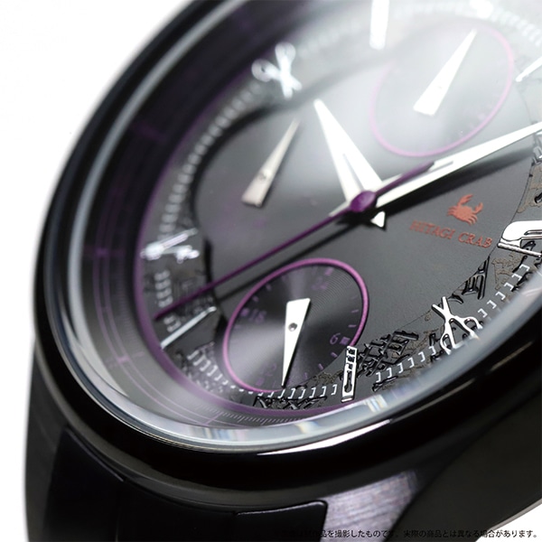 化物語 腕蕩計～戦場ヶ原ひたぎモデル～【受注生産商品】: キャラ