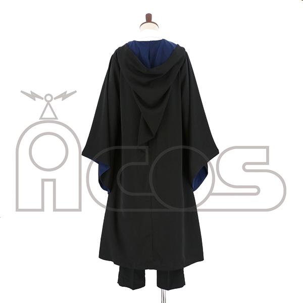 ハリーポッター レイブンクローのローブ M: コスプレ｜ムービック（movic）