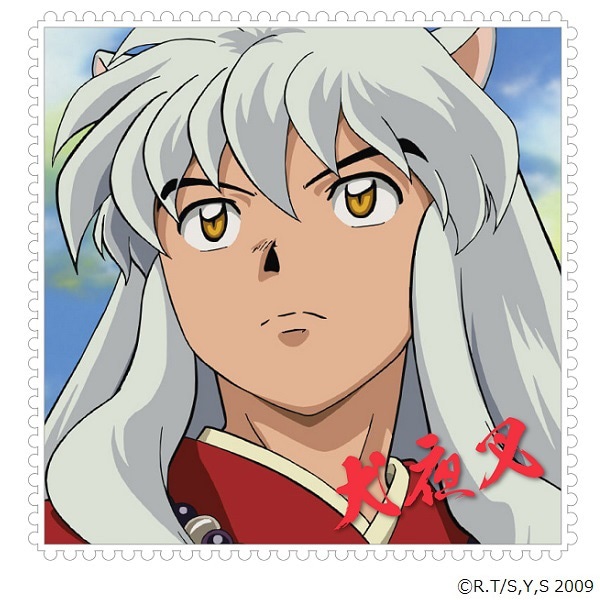 犬夜叉-アニメの軌跡展- ハンドタオル 犬夜叉: 公式通販｜ムービック