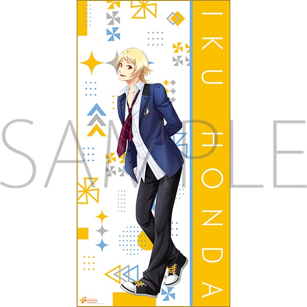 ときめきメモリアル Girl's Side 4th Heart ハーフアニバーサリー