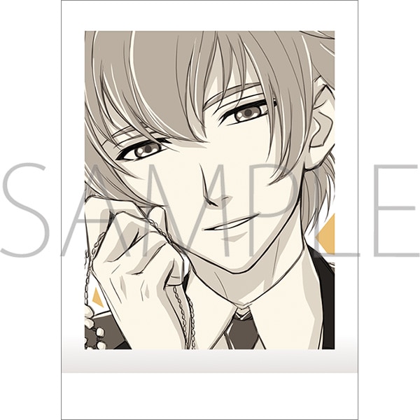 ときめきメモリアル Girl's Side ぱしゃこれ: トレーディングカード