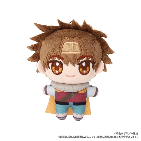 最遊記RELOAD BLAST ぬいパル（ぬいぐるみマスコット）／孫悟空