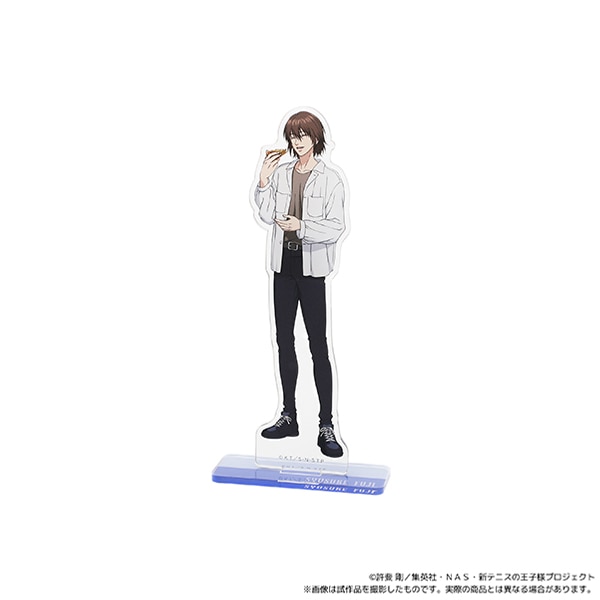 限定】アクリルスタンド テニプリスト冬 不二周助: 公式通販