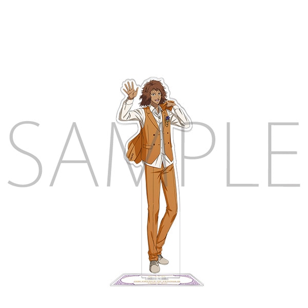 限定】アクリルスタンド テニプリスト2023 SUMMER 甲斐裕次郎: 公式