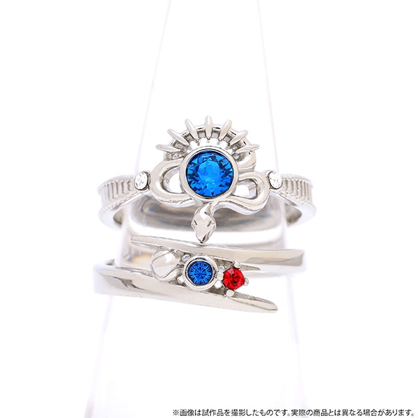 新テニスの王子様 バースデーリング 海堂 薫 9号【受注生産商品