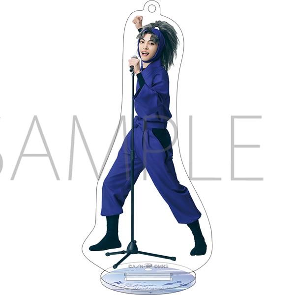 ミュージカル「忍たま乱太郎」第14弾 忍術学園 学園祭 事後通販