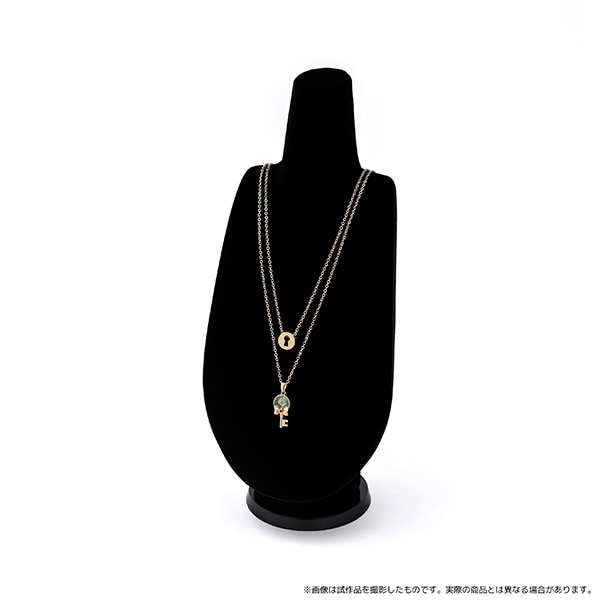 名探偵コナン ネックレス コナン: キャラグッズ｜ムービック（movic）