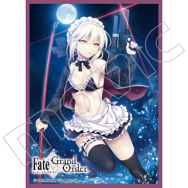 きゃらスリーブコレクション マットシリーズ Fate/Grand Order