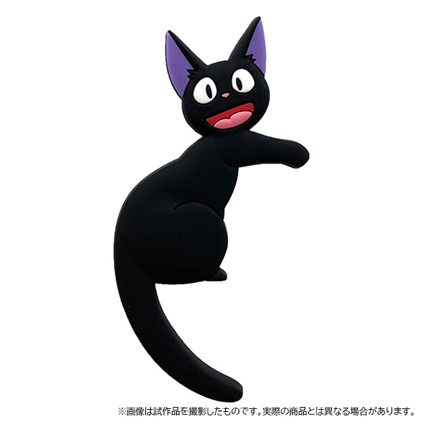 魔女の宅急便 マグネットフック ジジ: キャラグッズ｜ムービック（movic）