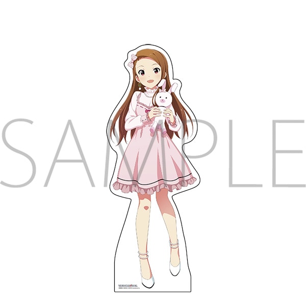 THE IDOLM@STER 765PRO ALLSTARS 等身大スタンディ 水瀬伊織【受注生産