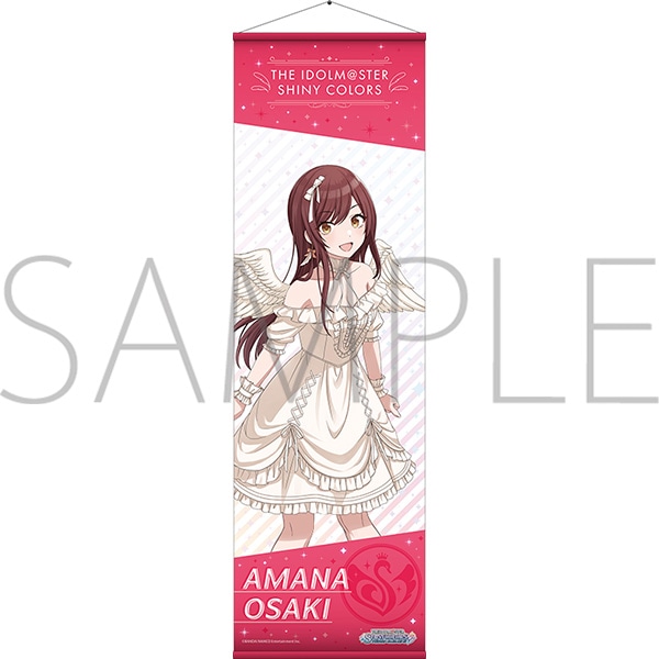 アイドルマスター シャイニーカラーズ ビッグタペストリー オポーズ