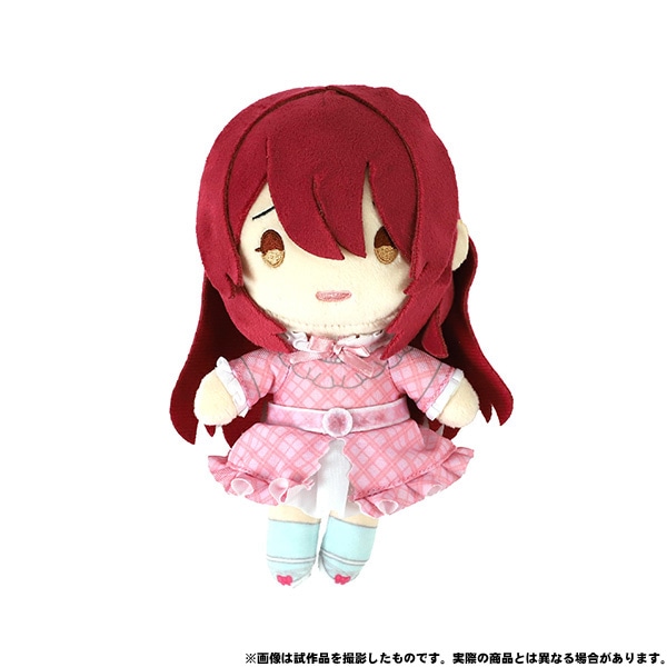 アイドルマスター シャイニーカラーズ ちょこマス 大崎甜花: キャラ