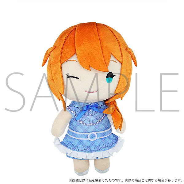 アイドルマスター ミリオンライブ！ ちょこマス 馬場このみ: キャラ