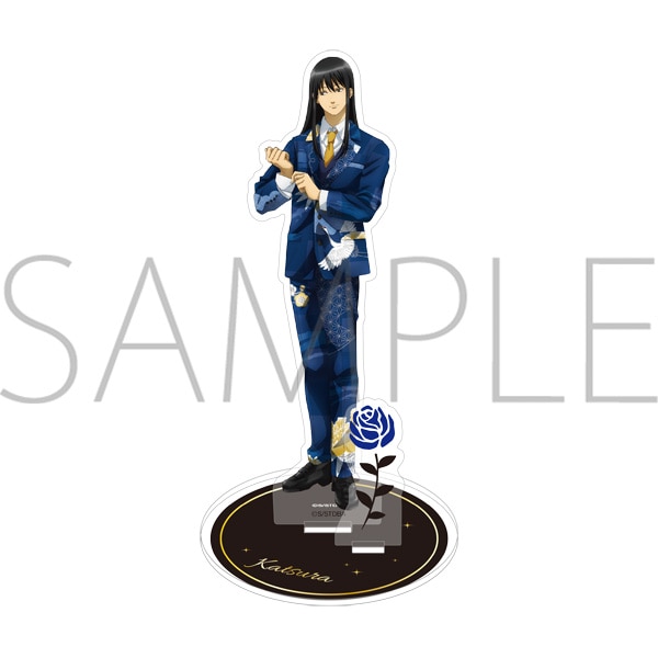 銀魂 アクリルスタンド 桂小太郎: キャラグッズ｜ムービック（movic）