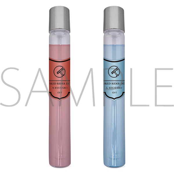 仮面ライダー電王 香水セット 電王: キャラグッズ｜ムービック（movic）