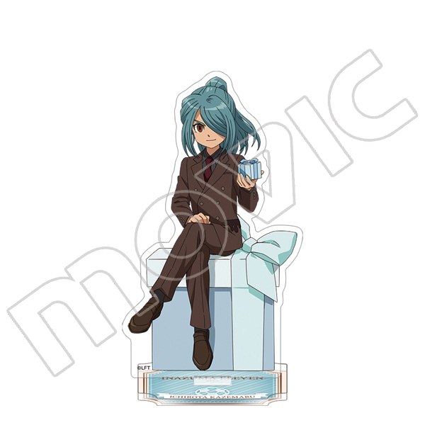 イナズマイレブン アクリルスタンド 風丸: キャラグッズ｜ムービック