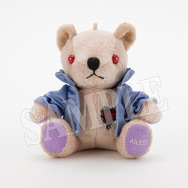 劇団シャイニング from うたの☆プリンスさまっ♪『BLOODY SHADOWS