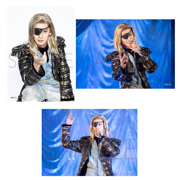 舞台「劇団シャイニング from うたの☆プリンスさまっ♪『SHINING