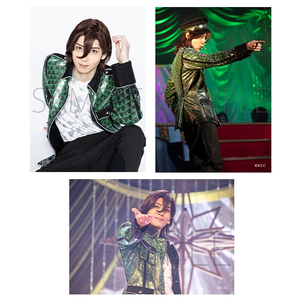 舞台「劇団シャイニング from うたの☆プリンスさまっ♪『SHINING