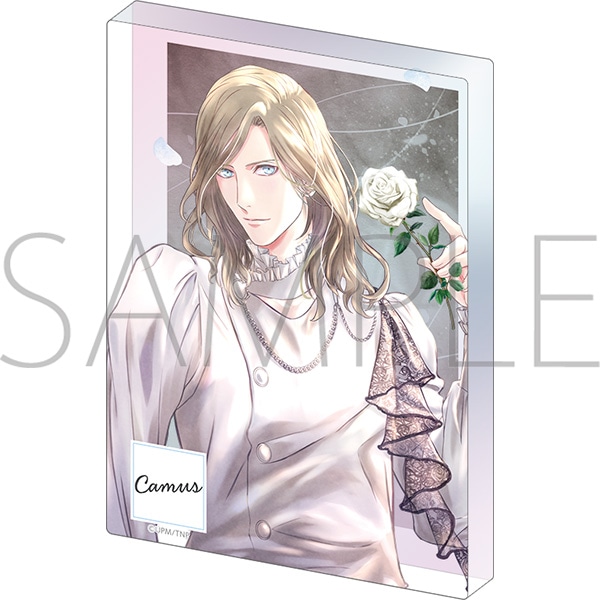 劇場版 うたの☆プリンスさまっ♪ TABOO NIGHT XXXX ノーブルアート