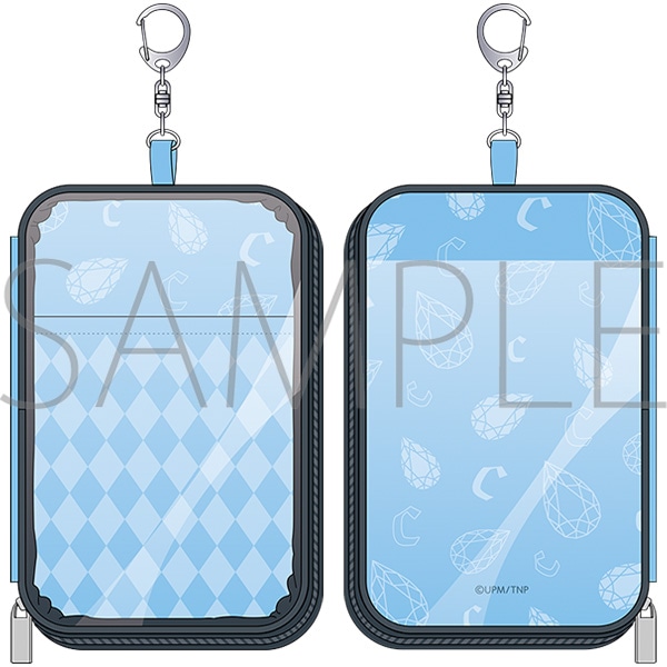 劇場版 うたの☆プリンスさまっ♪ TABOO NIGHT XXXX アクリルスタンド