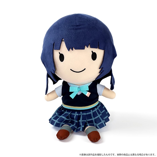 ラブライブ！虹ヶ咲学園スクールアイドル同好会 ぬいぐるみ 朝香果林