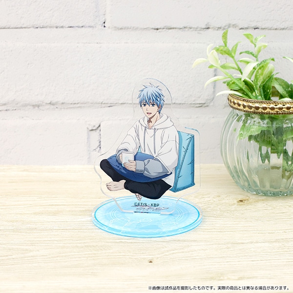 黒子のバスケ 黒子セット【受注生産商品】: キャラグッズ｜ムービック