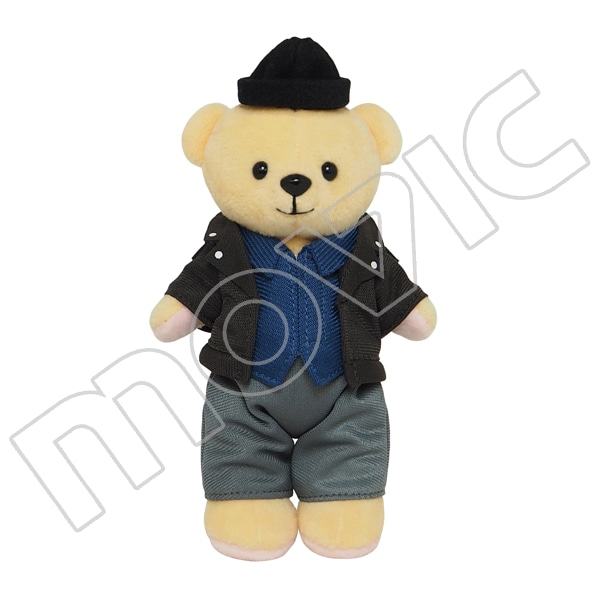 くまめいと 名探偵コナン 赤井秀一: キャラグッズ｜ムービック（movic）