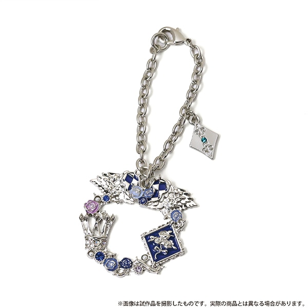 アイカツ！シリーズ バッグチャーム プレミアムレアドレスセレクション