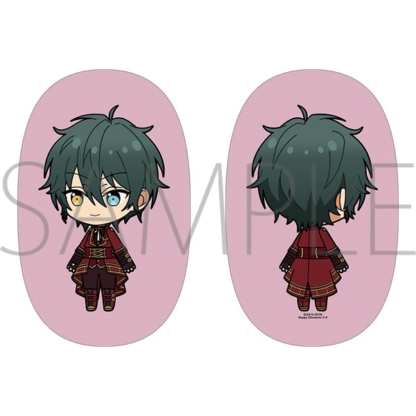 あんさんぶるスターズ！！ ふわふわクッション Valkyrie 影片みか