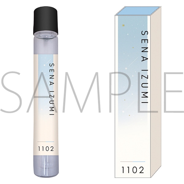 3次分】あんさんぶるスターズ！！ ロールオンフレグランス