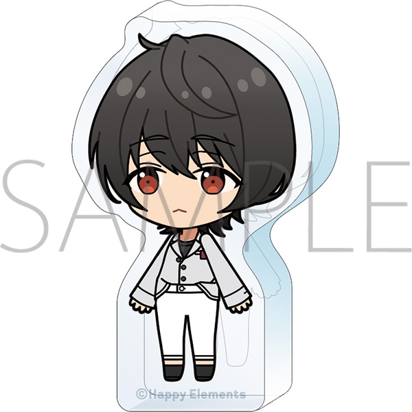 再販分】あんさんぶるスターズ！！ ころっと アクリルミニフィギュア