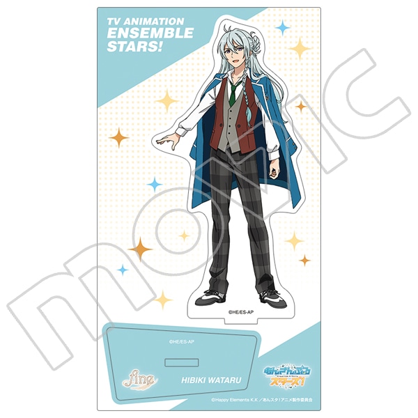 TVアニメ『あんさんぶるスターズ！』 アクリルスタンド fine 日々樹渉