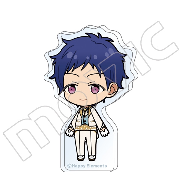 再販分】あんさんぶるスターズ！！ ころっと アクリルミニフィギュア