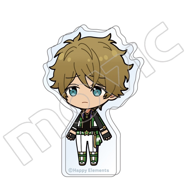 再販分】あんさんぶるスターズ！！ ころっと アクリルミニフィギュア