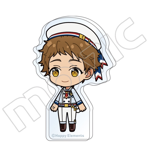 再販分】あんさんぶるスターズ！！ ころっと アクリルミニフィギュア