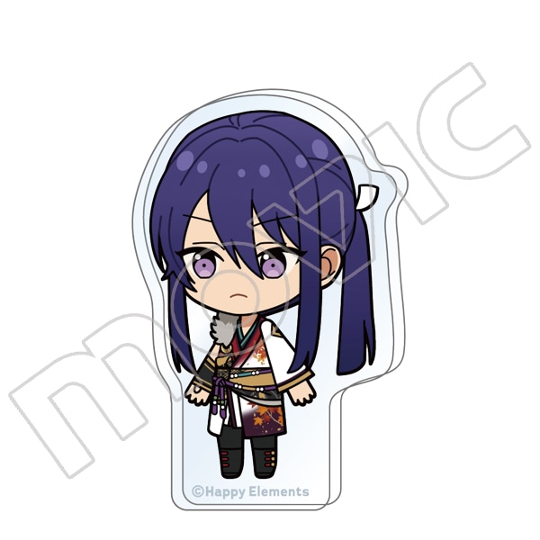 再販分】あんさんぶるスターズ！！ ころっと アクリルミニフィギュア