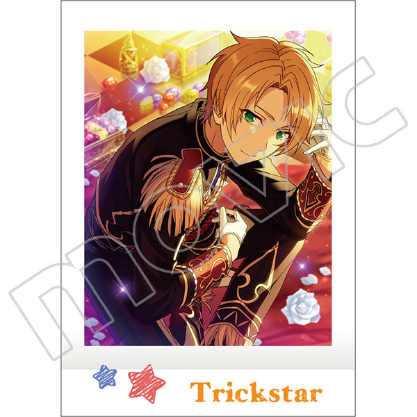 あんさんぶるスターズ！ ぱしゃこれ IDOL SHOT Ver.3: トレーディング