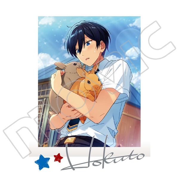 あんさんぶるスターズ！ ぱしゃこれ OFF SHOT Ver.2: トレーディング