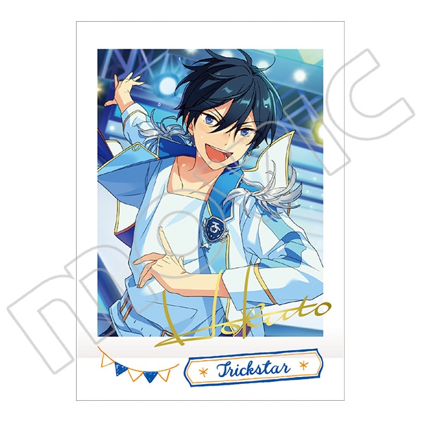 あんさんぶるスターズ！ ぱしゃこれ IDOL SHOT Ver.7: トレーディング