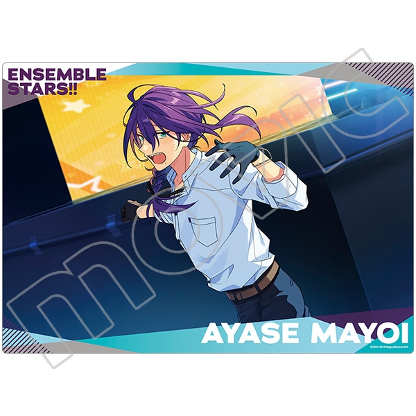 あんさんぶるスターズ！！ マルチシート ALKALOID 礼瀬マヨイ: キャラ