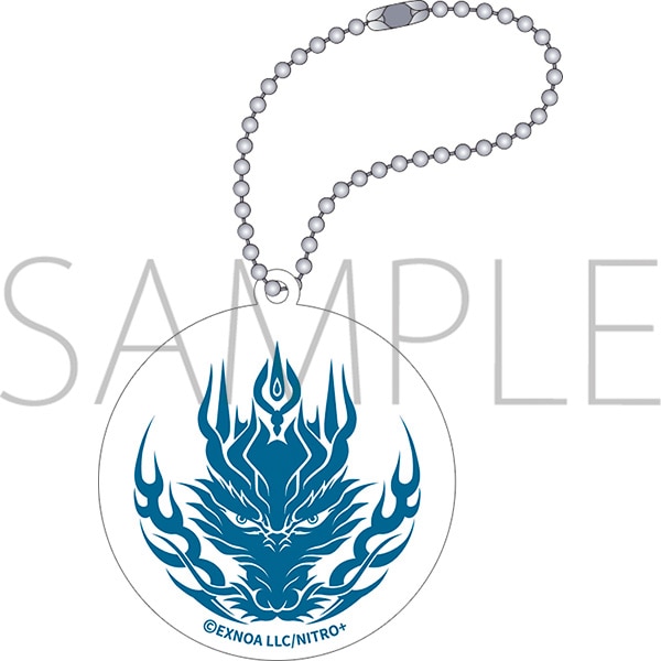 刀剣乱舞ONLINE 紋リフレクター 小竜景光【受注生産商品】: キャラ